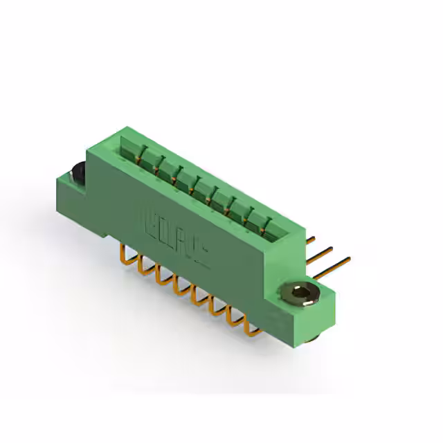 333-016-559-203 EDAC Inc.  Edgeboard Connectors